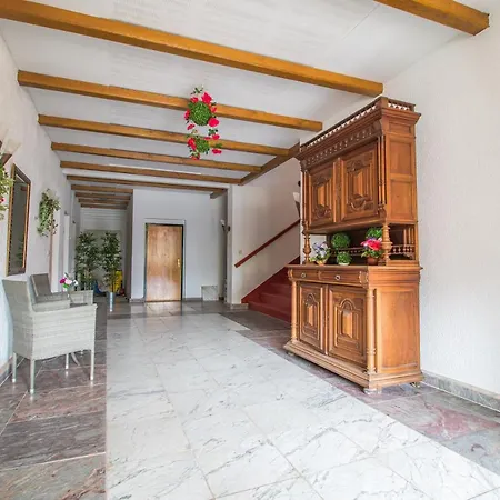 Maison d'hôtes Naundorf Teuchern