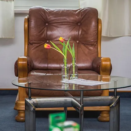 Naundorf Maison d'hôtes