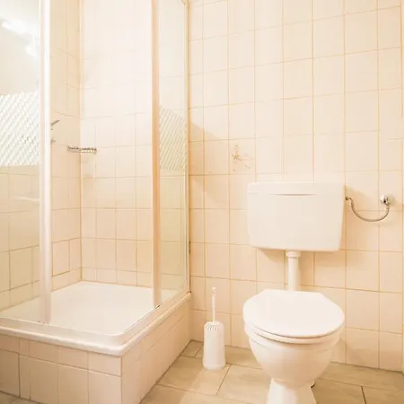 Naundorf Pensjonat Teuchern