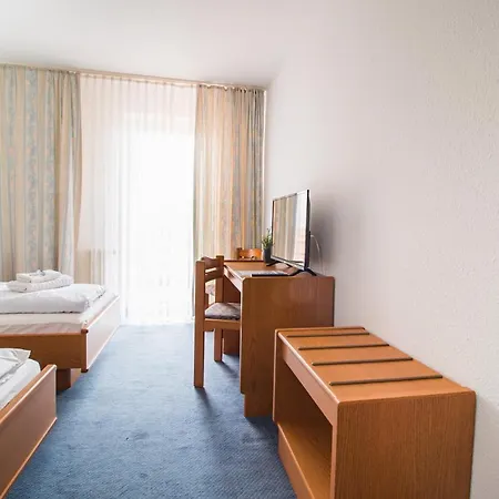 Naundorf Pensjonat 3*