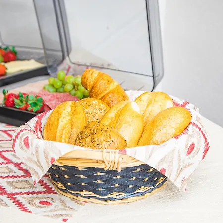 Naundorf Pensjonat Teuchern