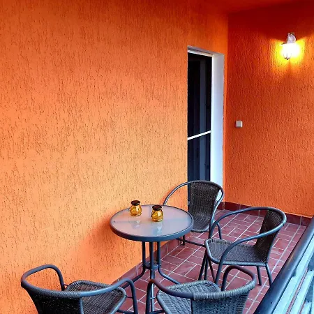 Naundorf Pensjonat 3*