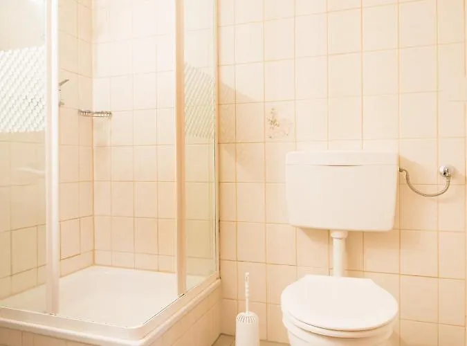 Naundorf Pensjonat Teuchern