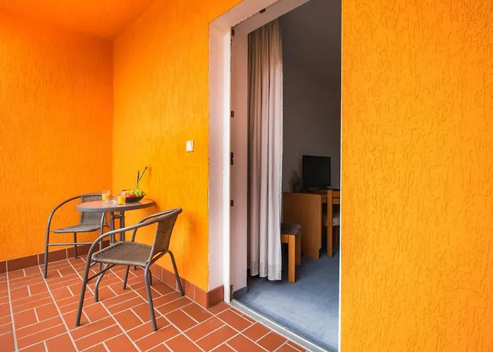 Naundorf Pensjonat Teuchern