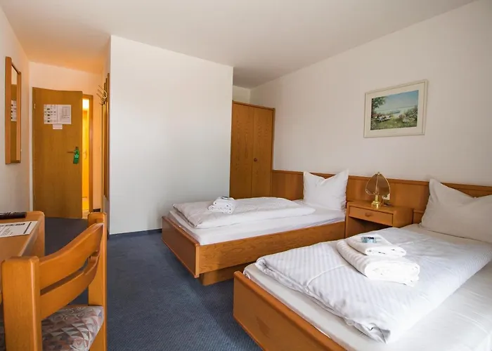 Naundorf Pensjonat 3*