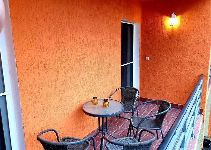 Naundorf Pensjonat 3*